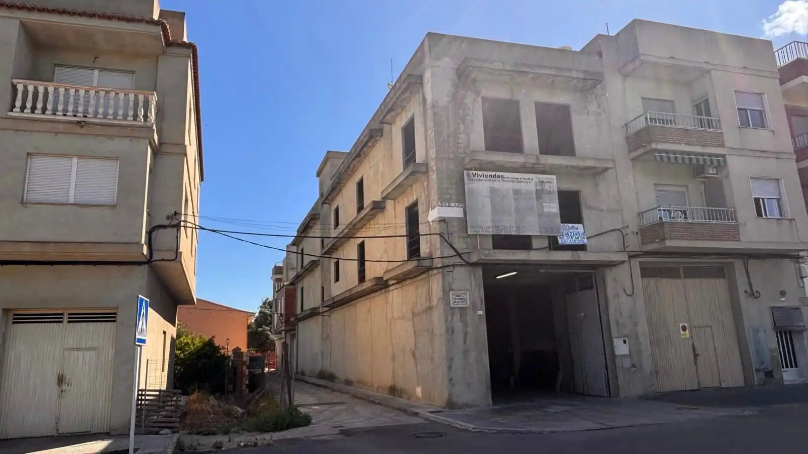 Altri in vendita a Calle de Félix Rodríguez de la Fuente 17