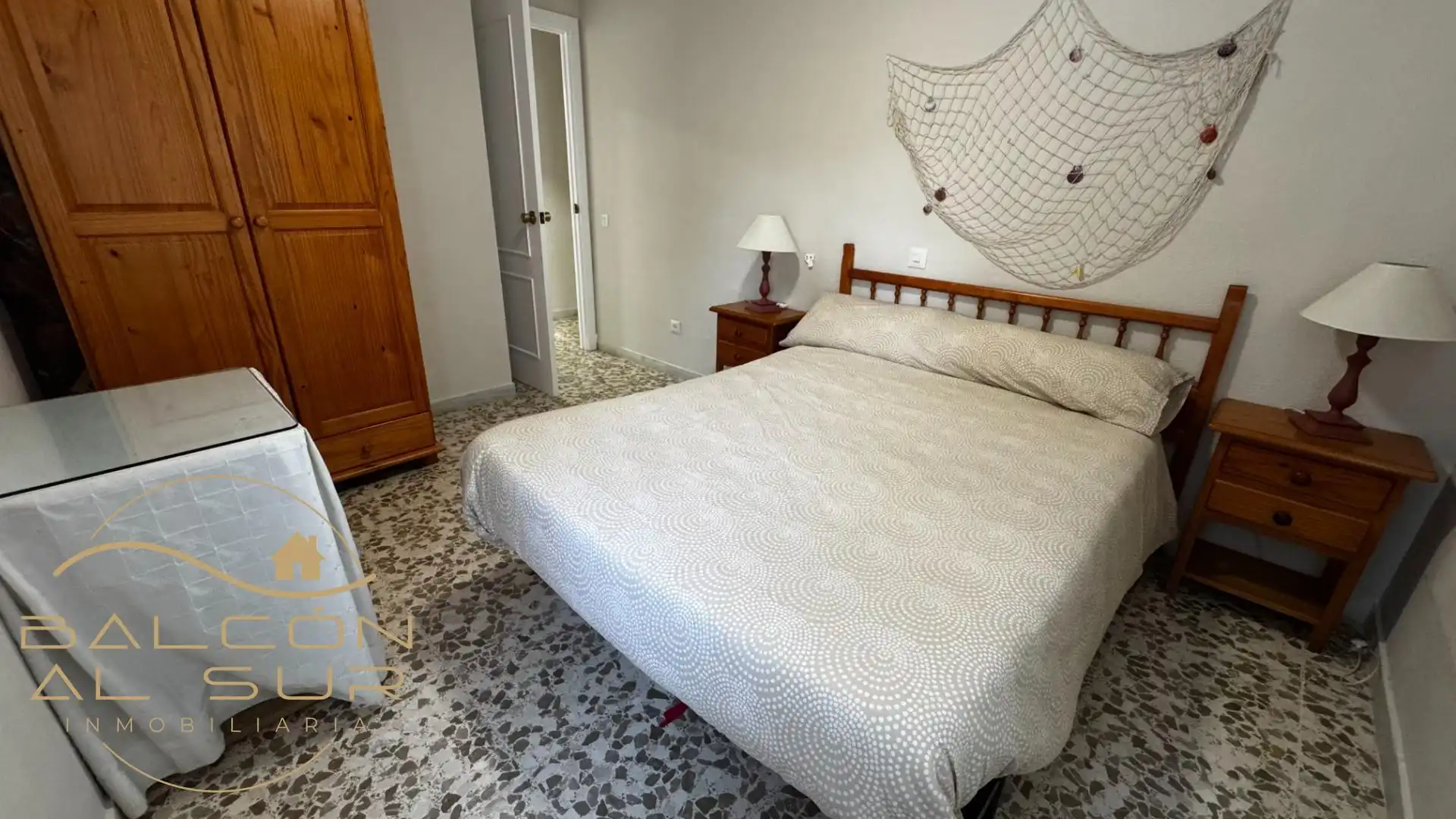 Flat for sale in Virgen del Mar