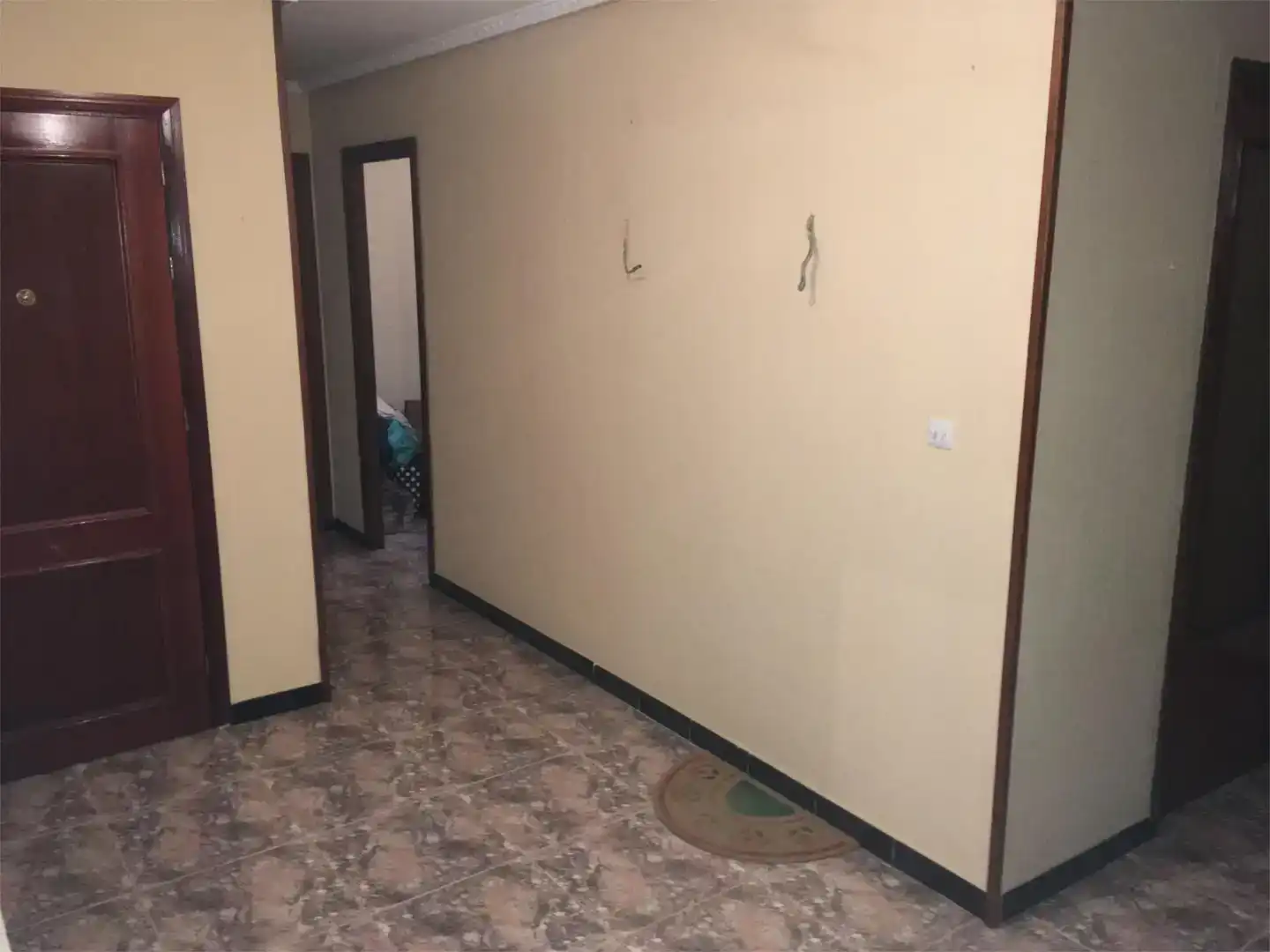 Piso en venta en Castuera con Aire acondicionado, Horno y Balcón