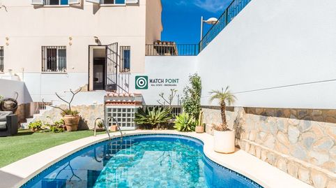 Photo 3 of Detached homes for rent in Calle Rambla del Espinar, La Herradura centro, Almuñécar