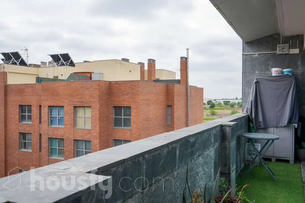Piso con ascensor en venta en Cl. Poema Sinfónico ., imagen 44