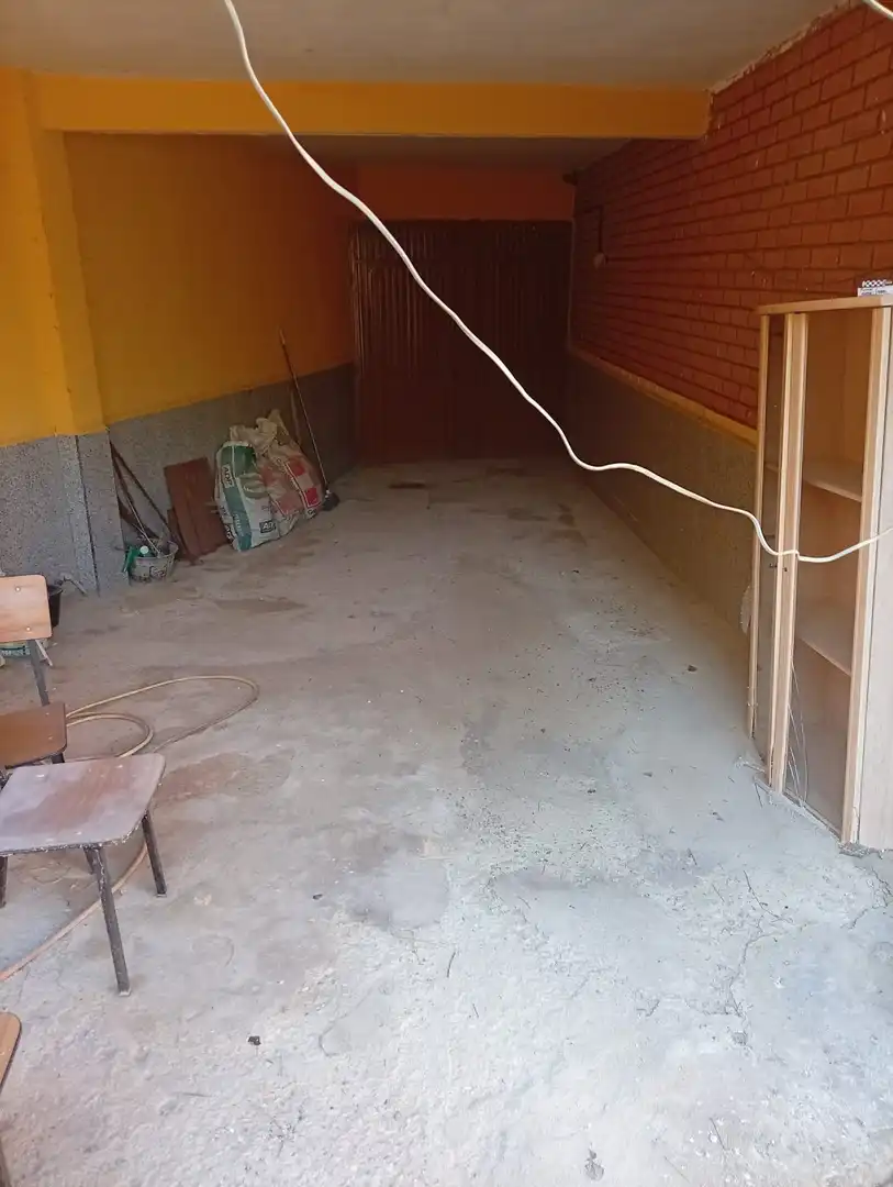 Casa o xalet en venda en Navahermosa amb Calefacció i Jardí privat