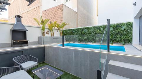 Photo 2 of Single-family semi-detached for sale in Calle de Francisco Ayala, 6, Padul, Granada