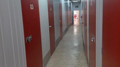 Foto 3 de Trastero de alquiler en Avinguda D'amado Granell Mesado, 35, Mont-Olivet, Valencia