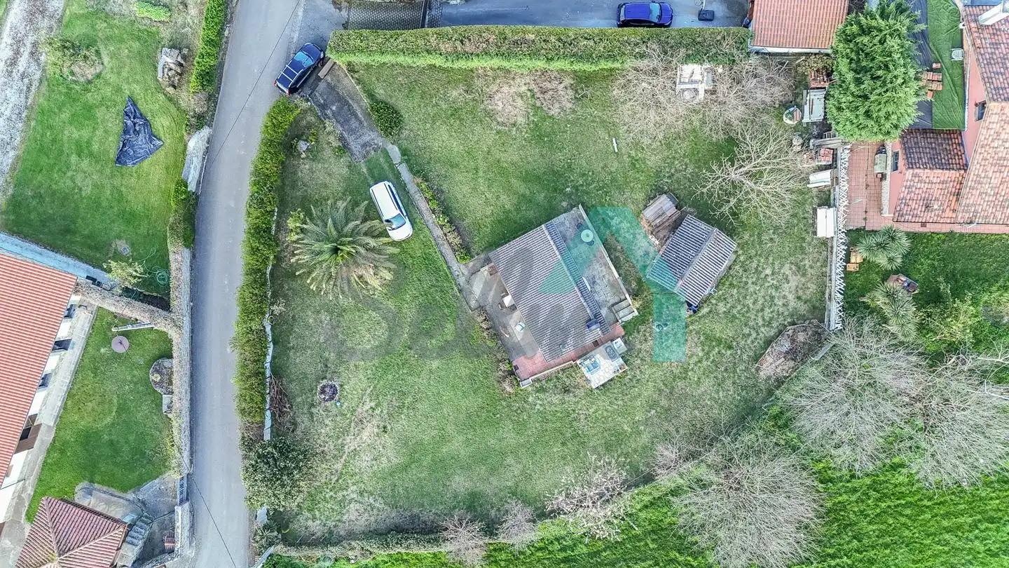 Casa o xalet en venda en Villaviciosa amb Jardí privat i Terrassa