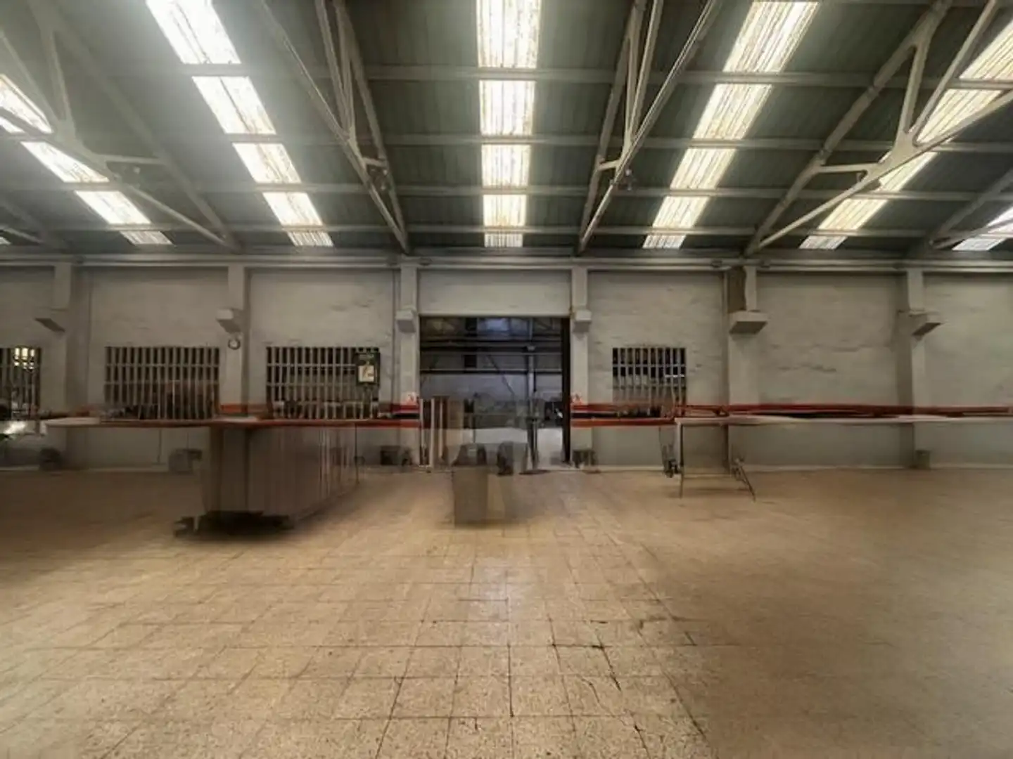 Nau industrial en venda a Ferrol, A Coruña