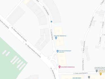 Parcheggio in affitto a Pizarrales