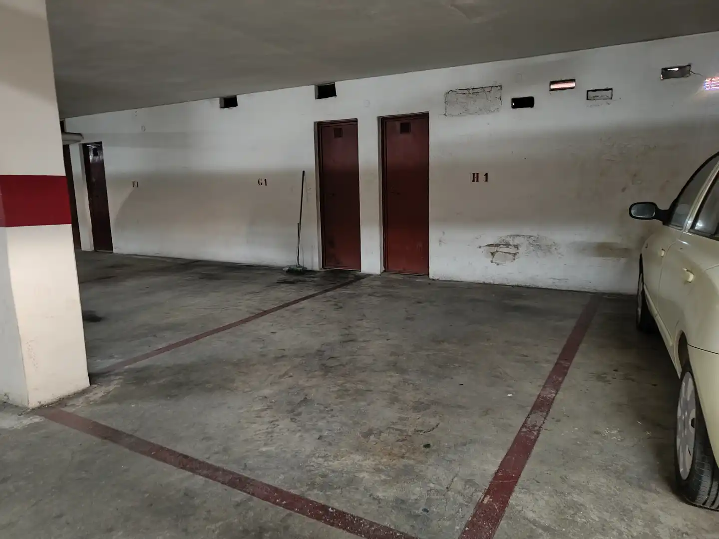 Wohnung zum Verkauf in Alguazas, imagen 12