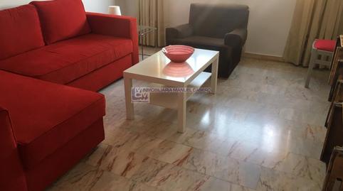 Foto 3 de Apartamento de alquiler en Hernan Cortes, Casco Antiguo, Cáceres Capital