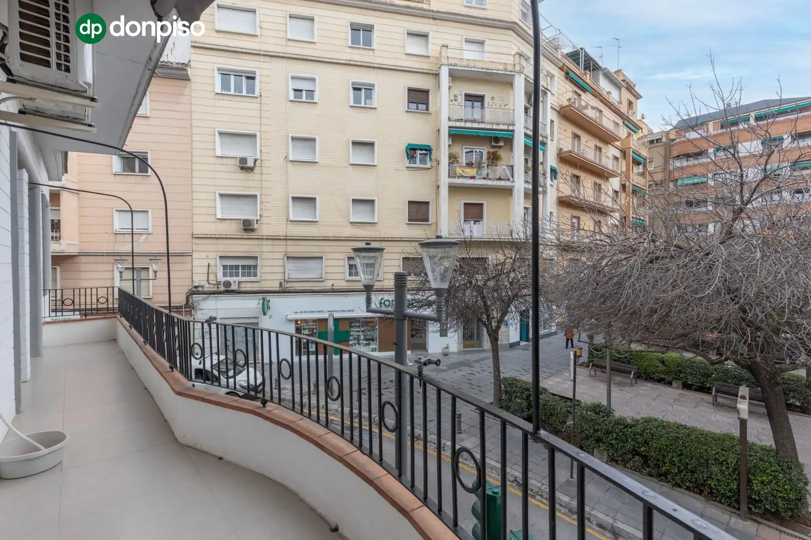 Wohnung mit Terrasse zum Verkauf in PEDRO ANTONIO DE ALARCON, imagen 14