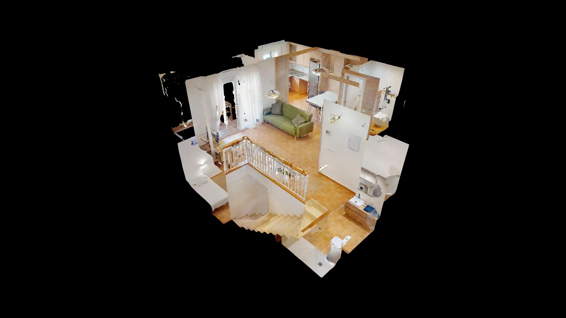 Duplexes for sale in Carrer de la Perica, Tamariu