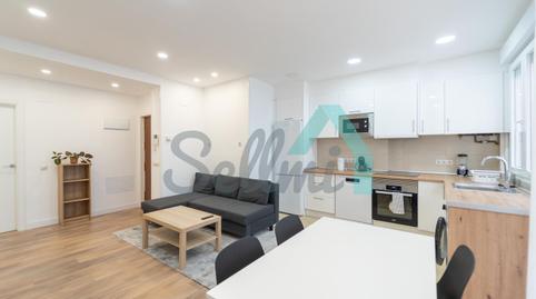 Foto 5 de Pis de lloguer a Juan Ramon Jimenez, Masip, Oviedo