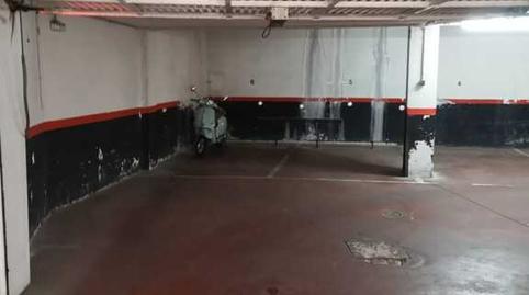 Foto 3 de Garatge en venda a Juan Perez Zuñiga, Zona Industrial, Madrid