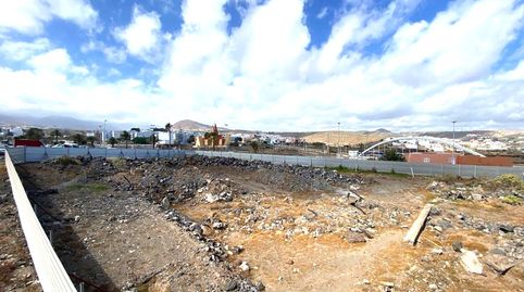 Foto 4 von Residential zum Verkauf in Juan Carlos I, San Gregorio, Telde