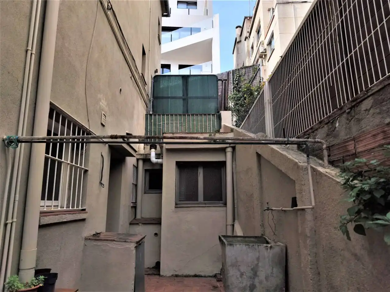 Piso en venta en Calle SAN FERRAN, La Miranda - Can Candeler
