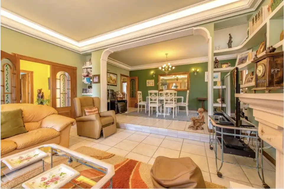Casa o chalet en venta en N/A, -1, Zona Carrefour - Urbanizaciones