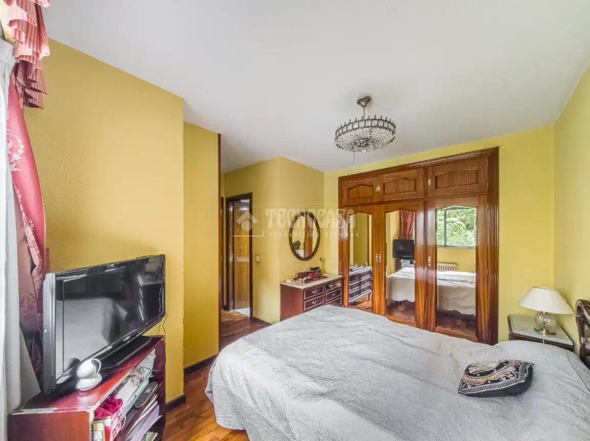 Habitación de Piso en venta en Madrid con Aire acondicionado, Calefacción y Terraza