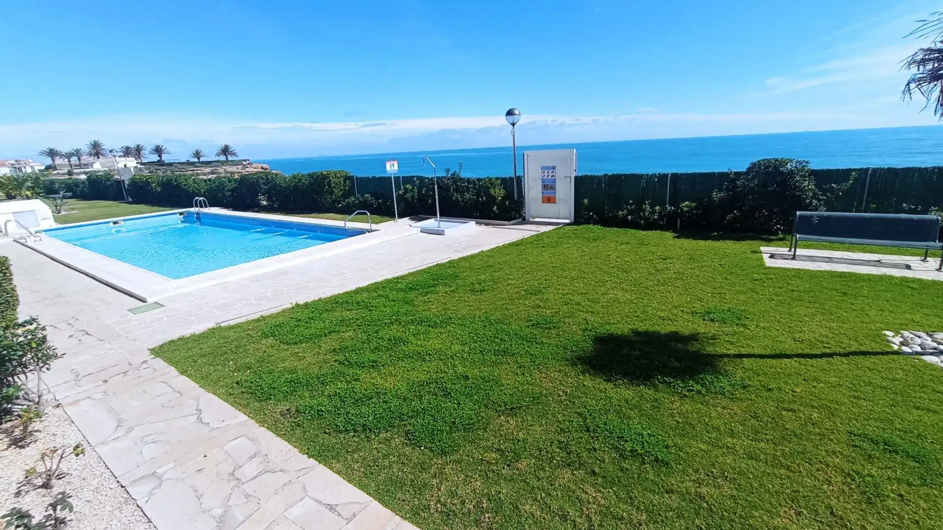 Apartments for rent in Boverals - Saldonar