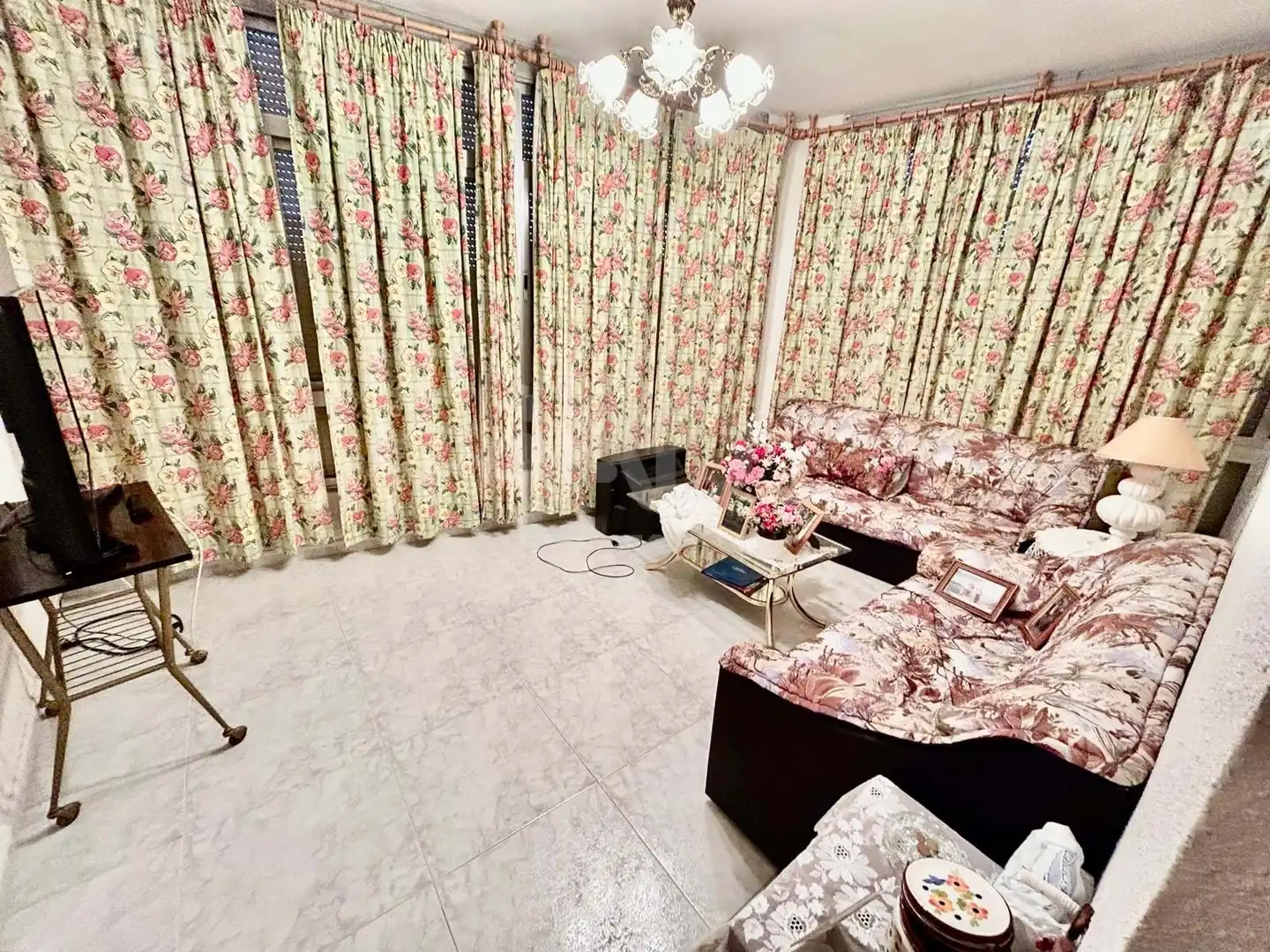 Finca rústica en venta en Coomonte