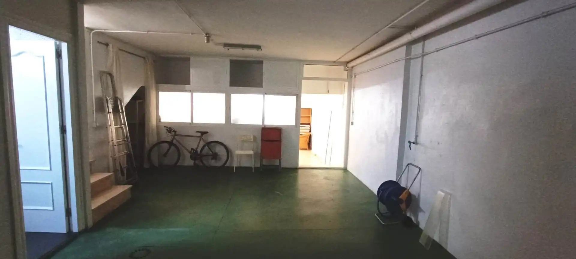 Doppelhaushälfte mit Pool zur Miete in Capellanía - Retamar, imagen 46