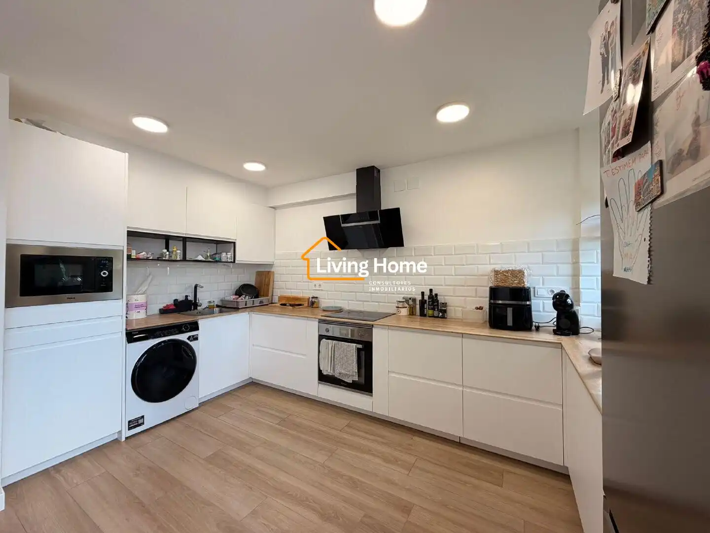 Kitchen of Flat for sale in Cambrils