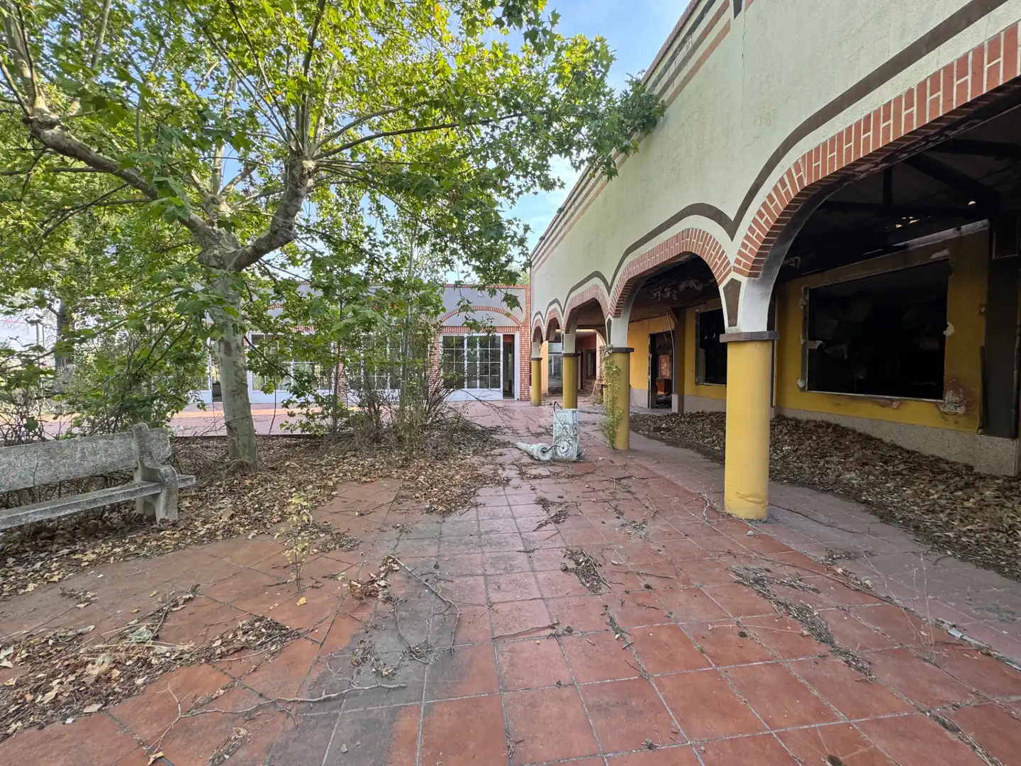 Local comercial en venda a Lugar Diseminados 323, imagen 2