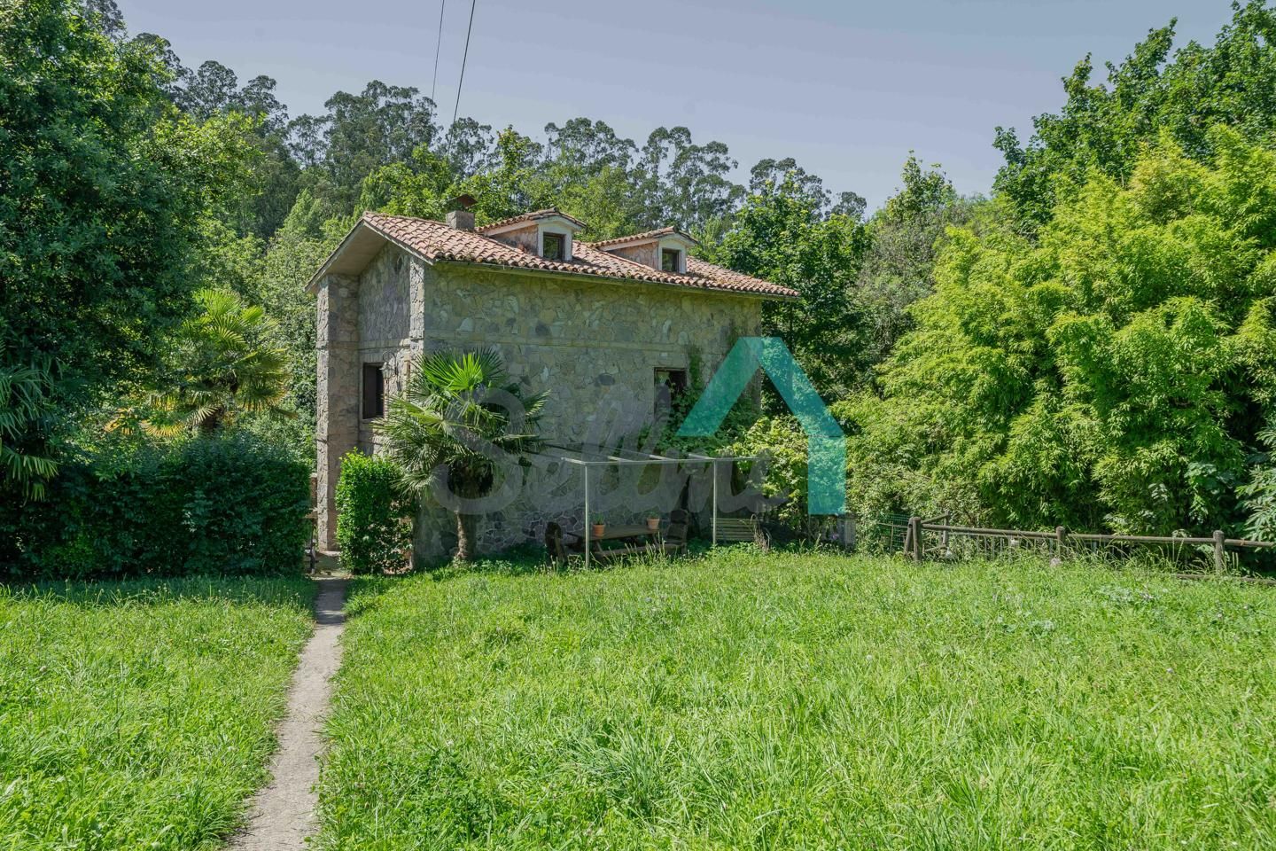 House or chalet for sale in Casquita, Villaviciosa - Amandi