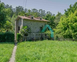 Vista exterior de Casa o xalet en venda en Villaviciosa amb Calefacció i Jardí privat