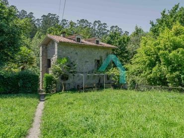Maison avec jardin à vendre à Casquita