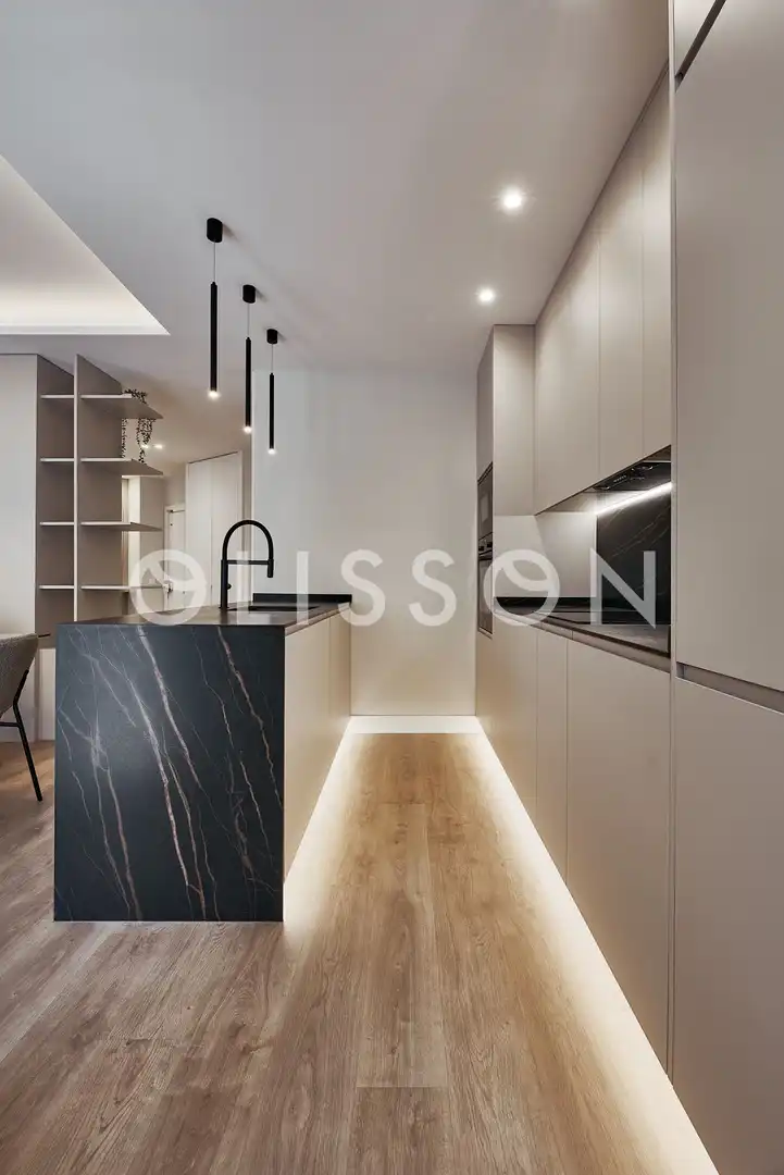 Elegancia contemporánea con terraza en Salamanca, imatge 4