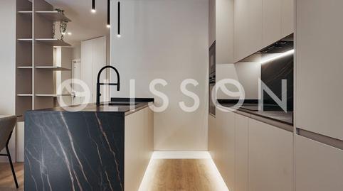 Foto 4 de Piso en venta en Lista, Madrid