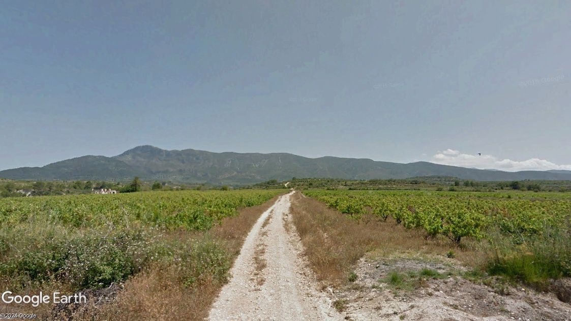 Land for sale in Otos