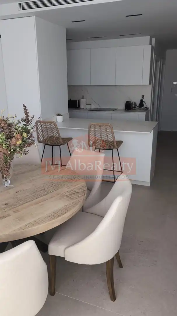 Apartament amb ascensor de lloguer a Centro, imagen 11