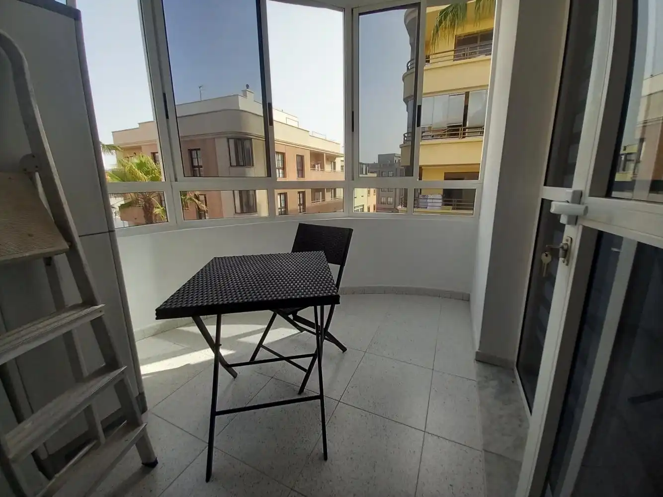Apartament de lloguer a El Médano