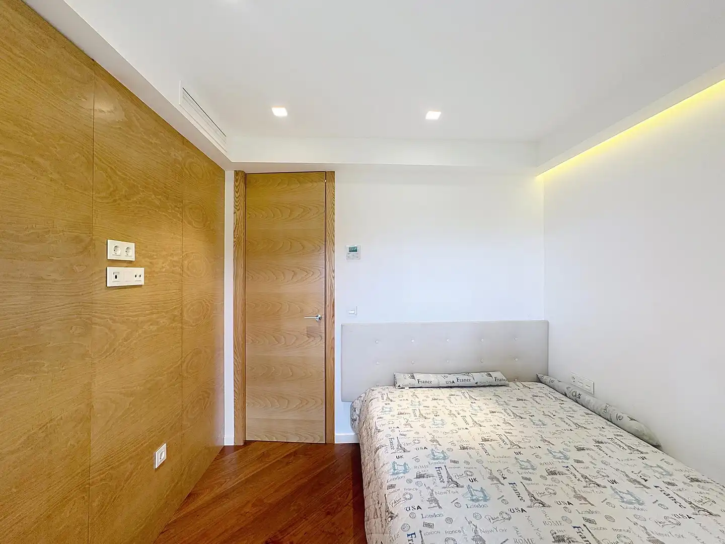 Apartament amb piscina en venda a Cumbre del Sol, imagen 22