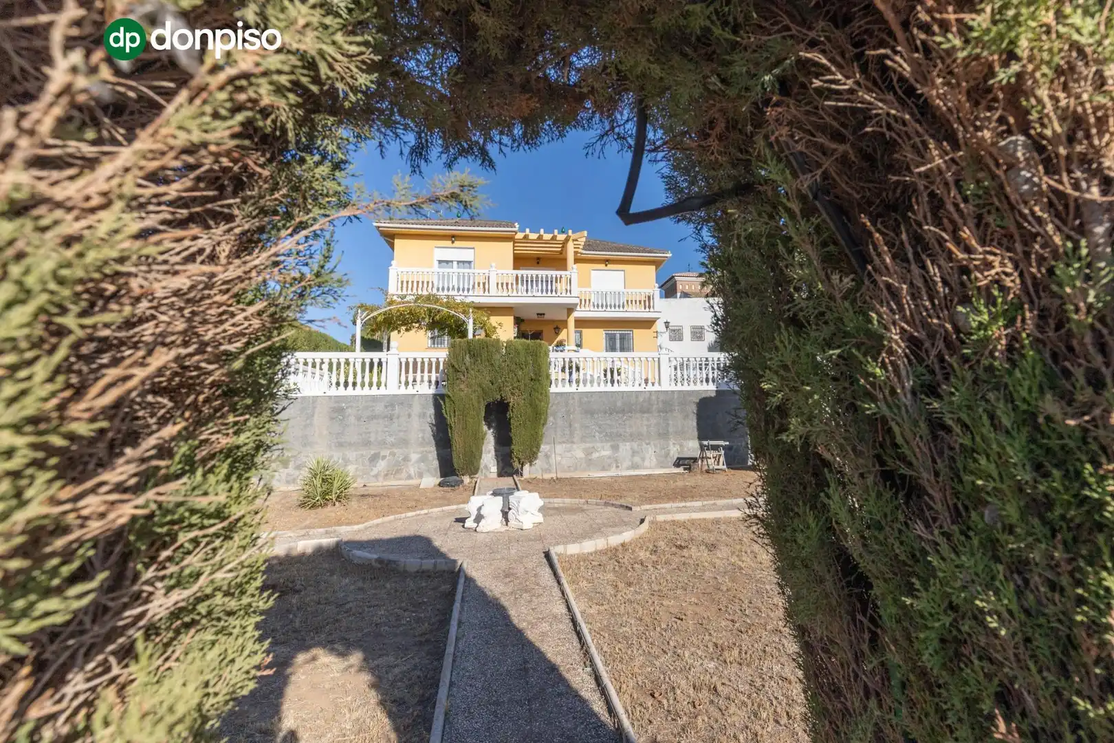 Villa avec terrasse à vendre à Calle ABEDUL, imagen 50