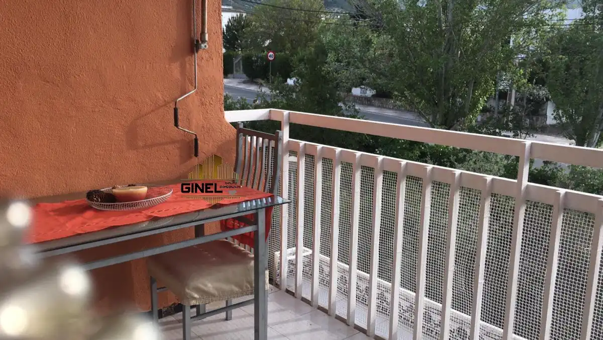 Terraza de Piso en venta en Los Villares con Aire acondicionado y Terraza