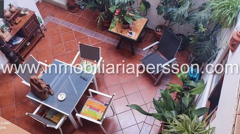 Preciosa casa de pueblo en Écija, zona muy próxima al centro.