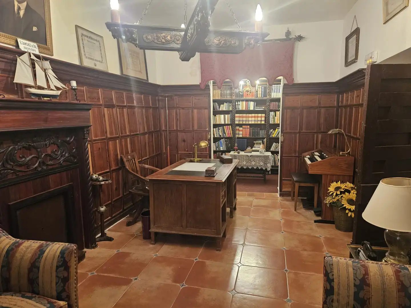 Casa adosada en venta en Driebes con Calefacción, Jardín privado y Terraza