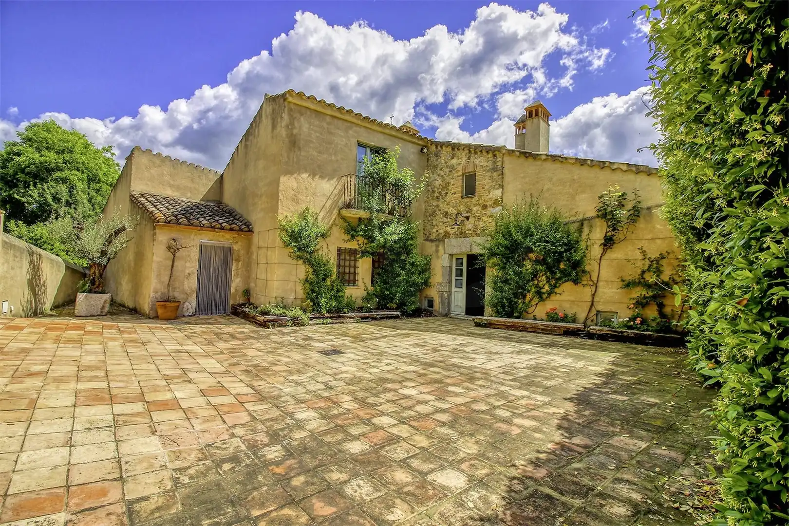 Country house with pool for sale in Vilademuls, imagen 17