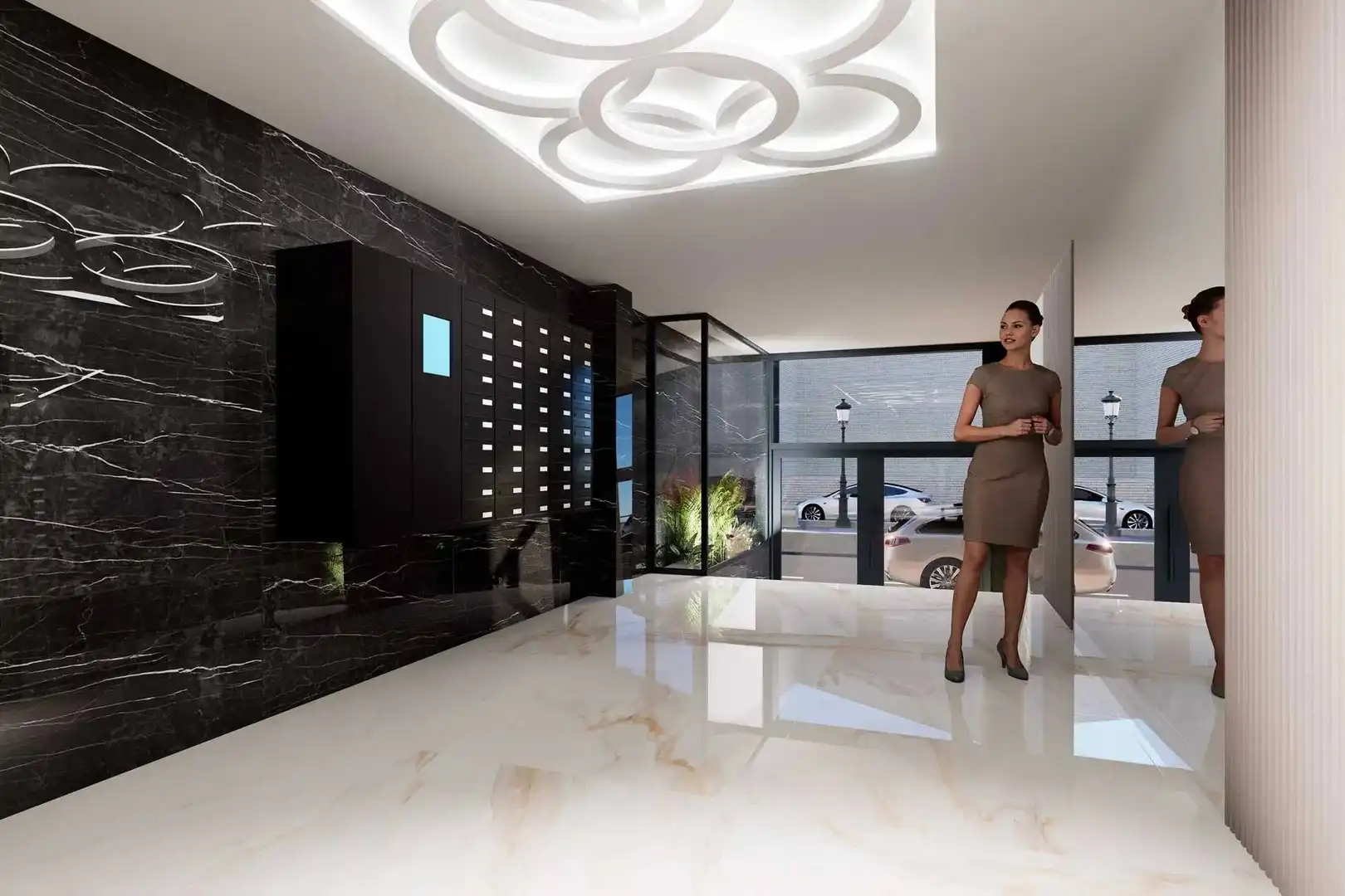 Apartament en venda en Rafelbuñol / Rafelbunyol amb Aire condicionat, Terrassa i Balcó