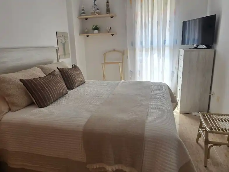 Wohnung mit Pool zum Verkauf in Carrer Llavador 1, imagen 19