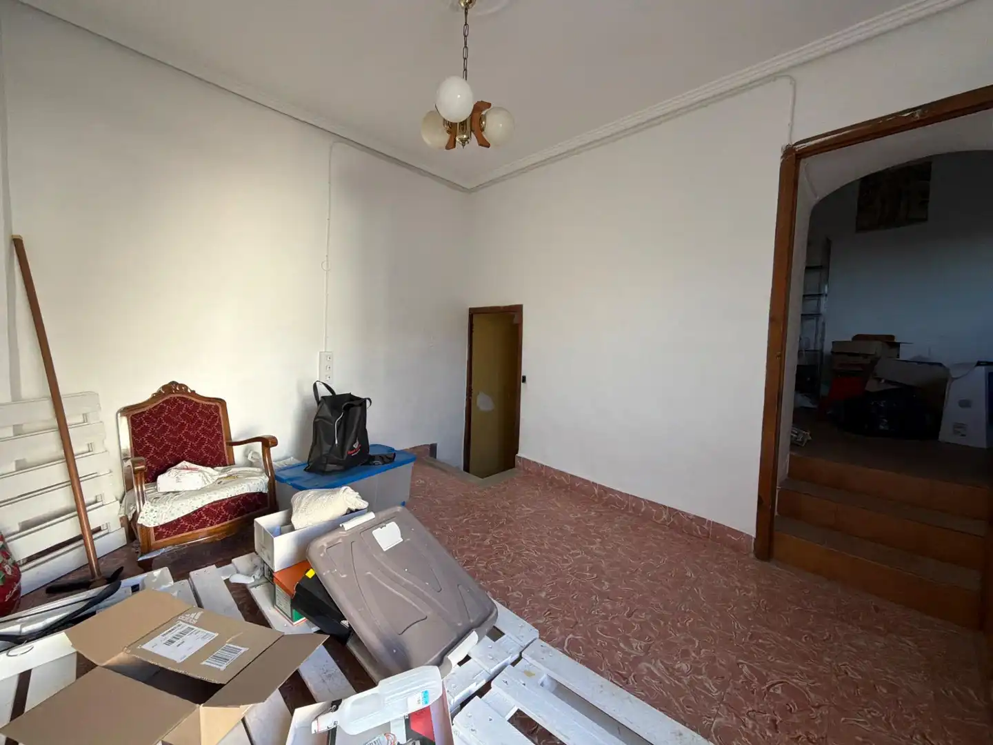 Houses for sale in Casco Antiguo
