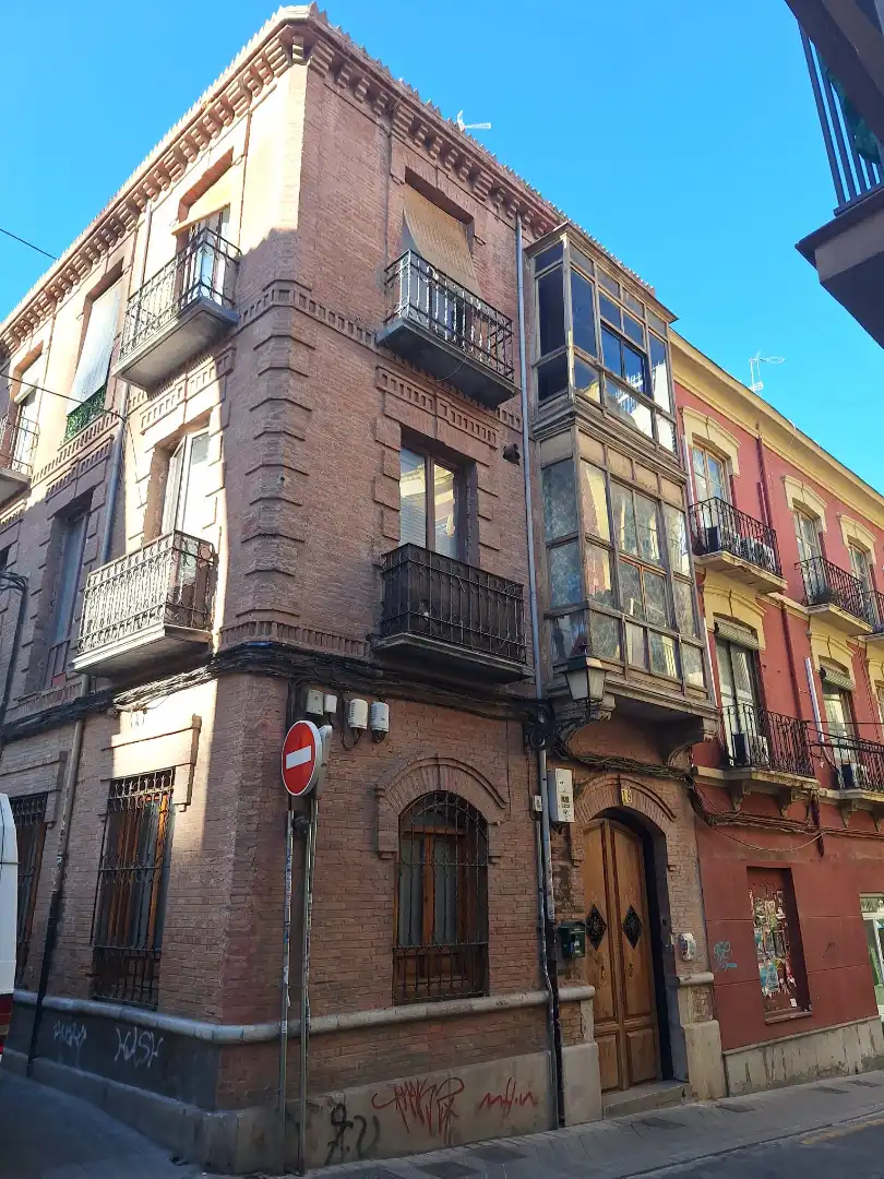 Pis en venda a Centro - Sagrario