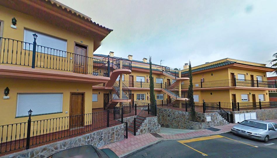 Foto 1 de Edifici en venda a San Miguel, Santa Cruz de Tenerife