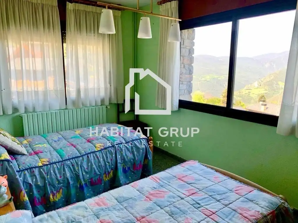 Casa con giardino in vendita a Sant Julià, imagen 25