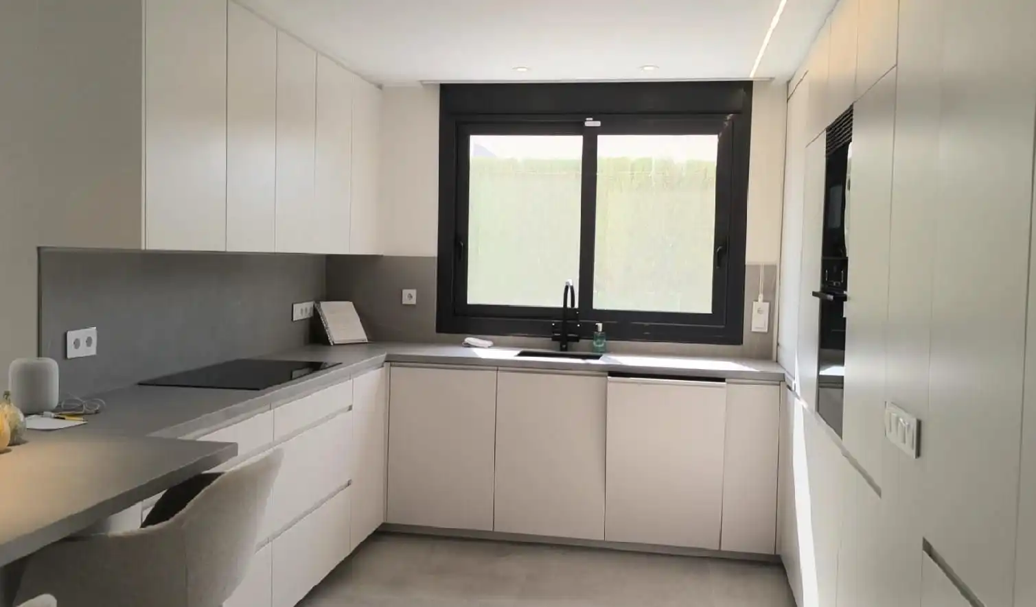 Chalet con terraza en venta en Calle Calle Cabo Ortegal, imagen 13