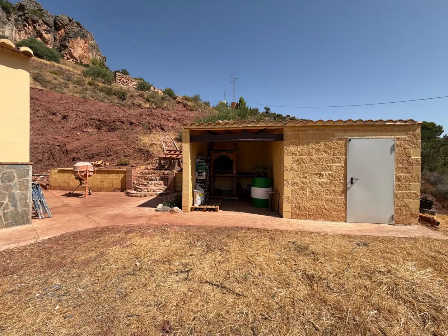Casa rustica in vendita a Ardales, imagen 23