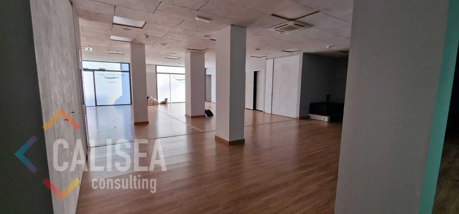 Business premises to rent in Carrer de l'Estació 40, imagen 12