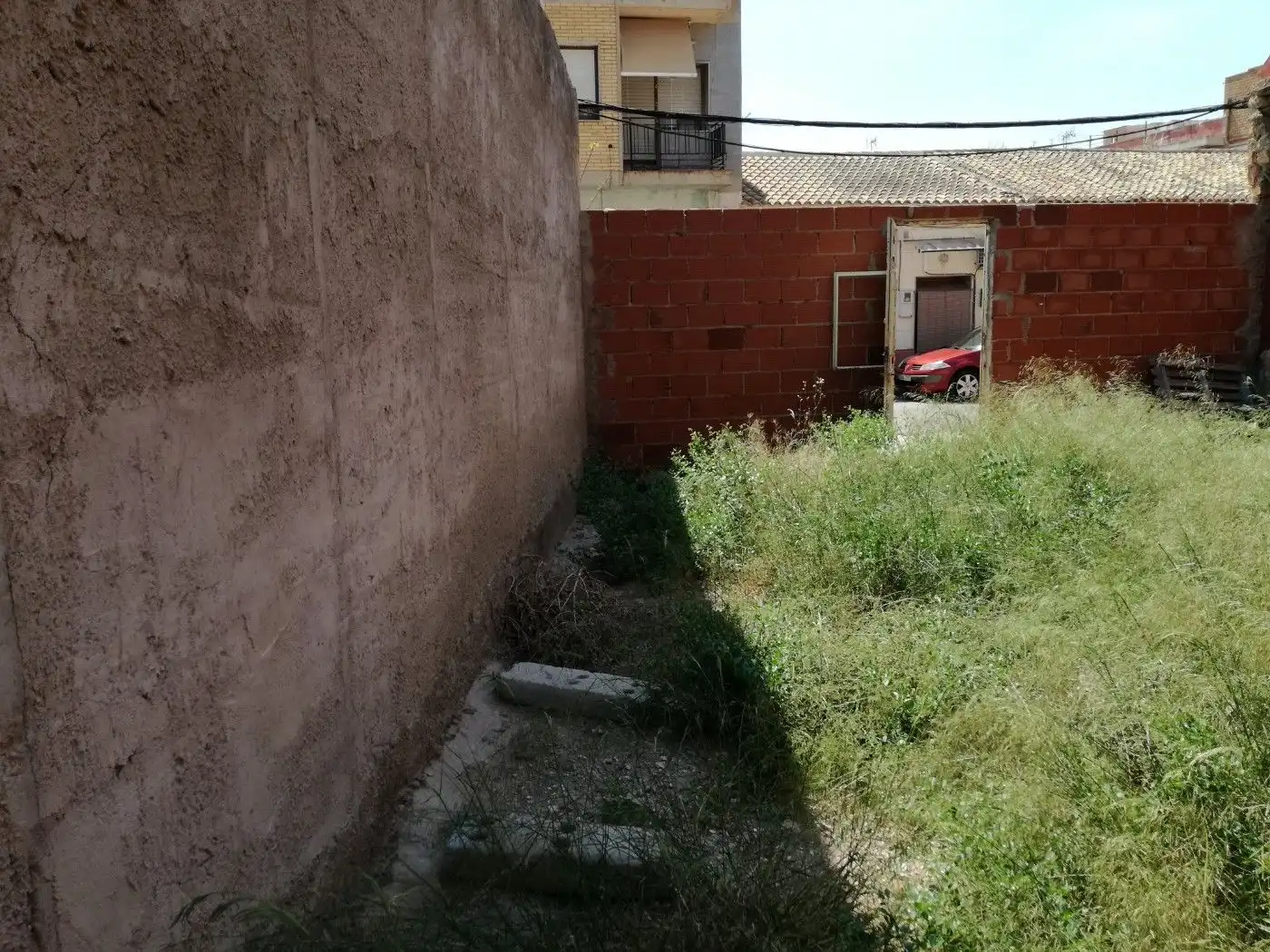 Residential for sale in Cartagena